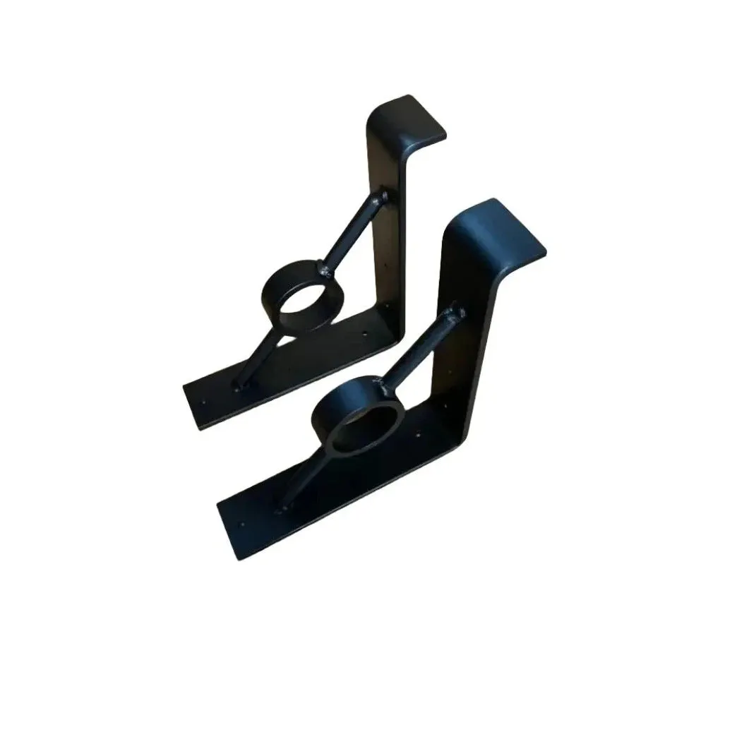 The Simon Decorative Support Bracket