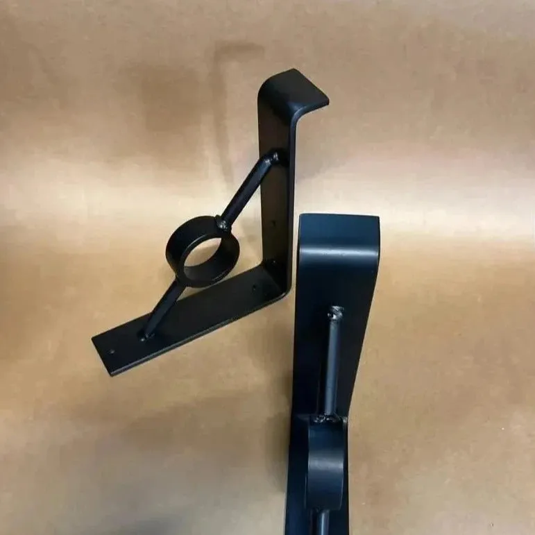 The Simon Decorative Support Bracket