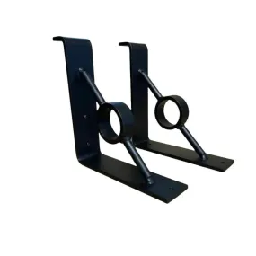 The Simon Decorative Support Bracket