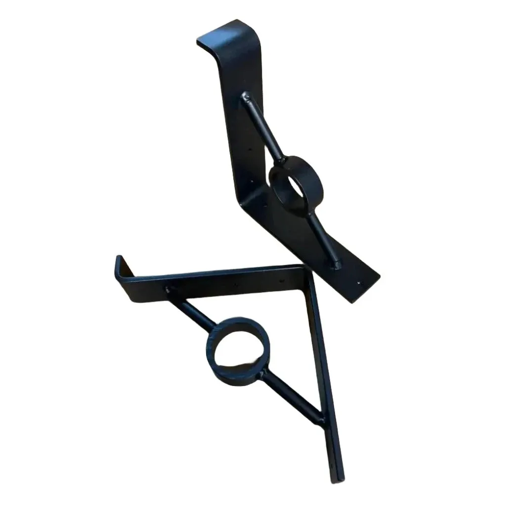 The Simon Decorative Support Bracket