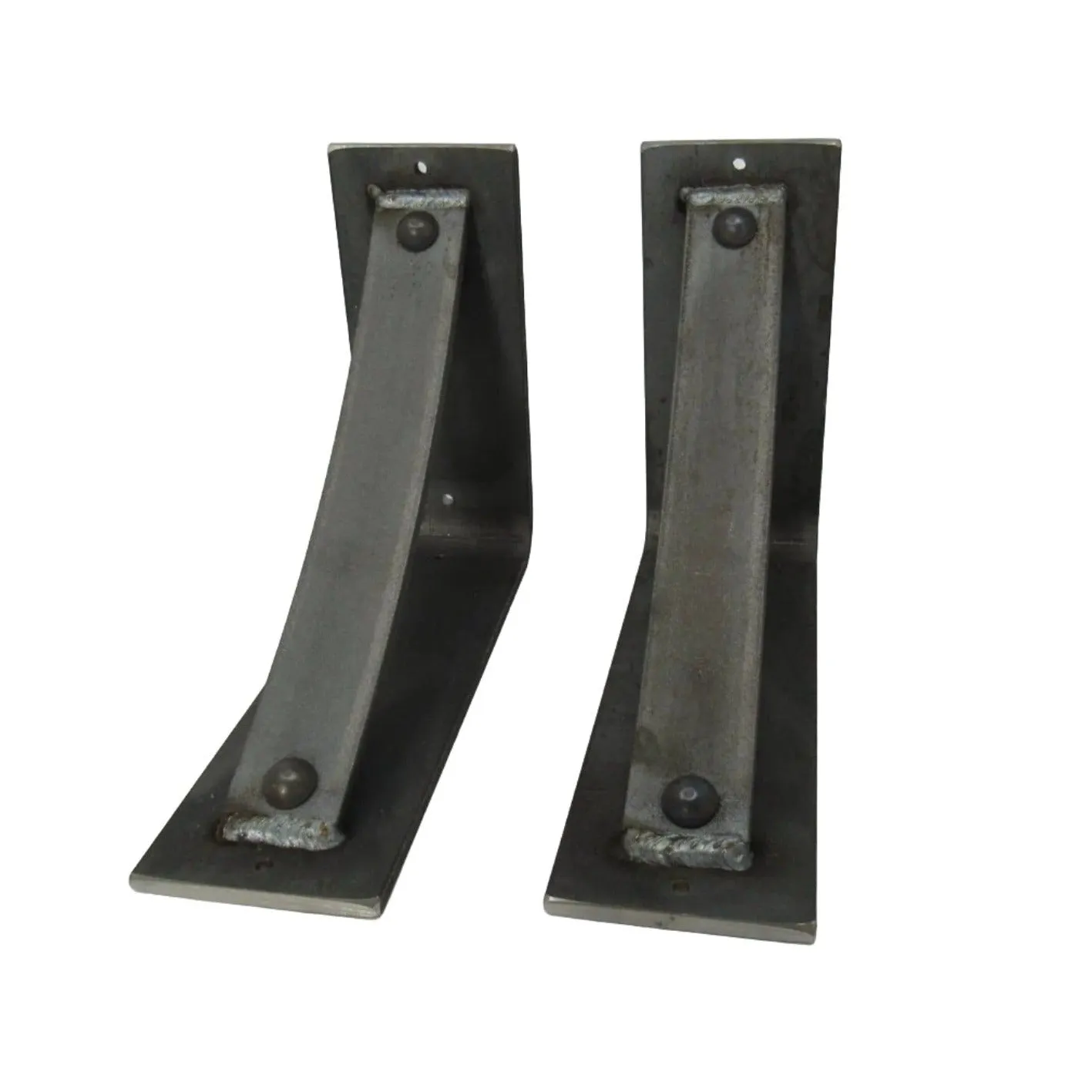 The Troy Shelf Support