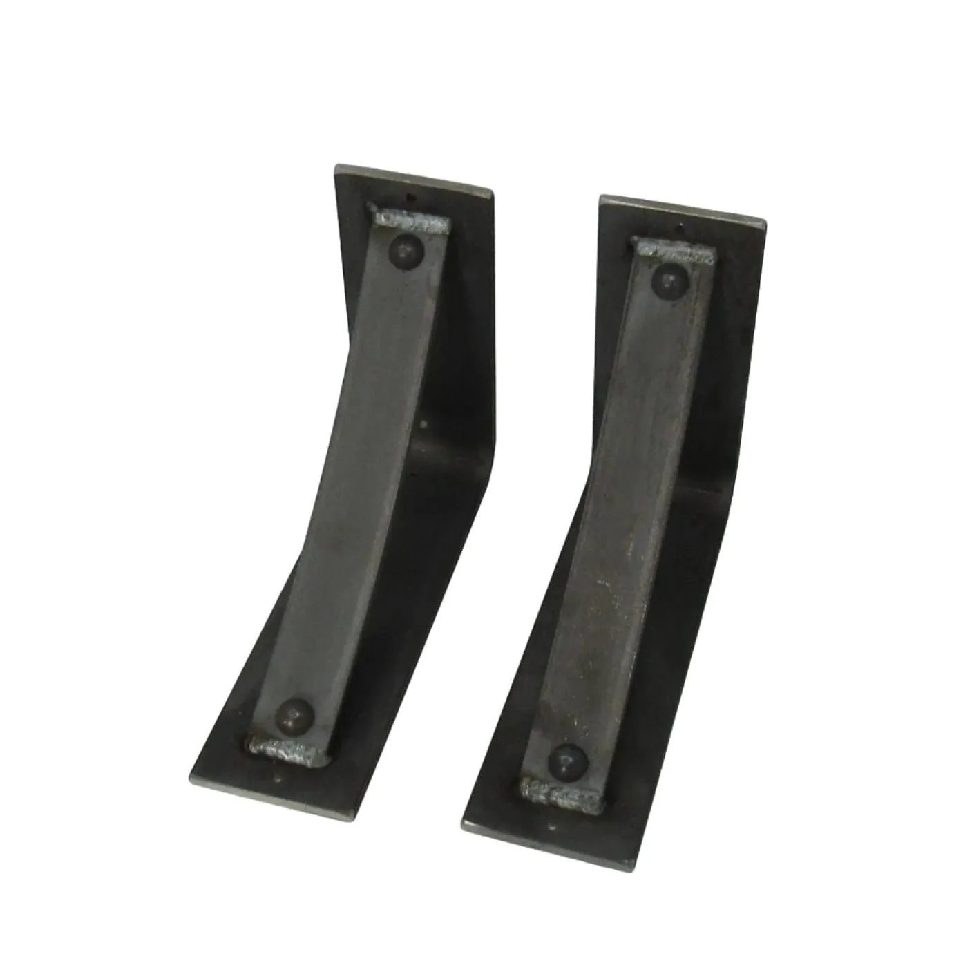 The Troy Shelf Support