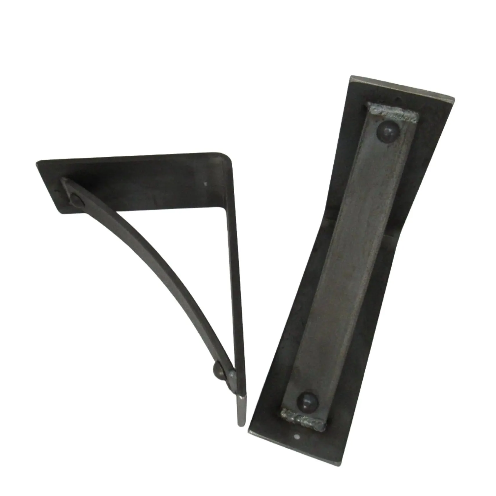 The Troy Shelf Support