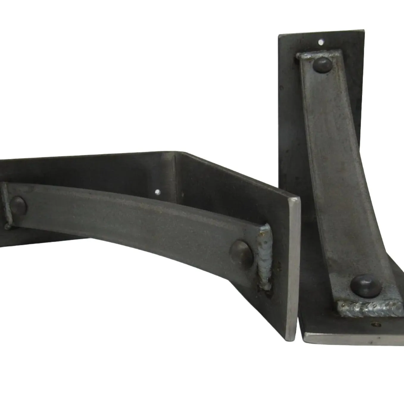 The Troy Shelf Support