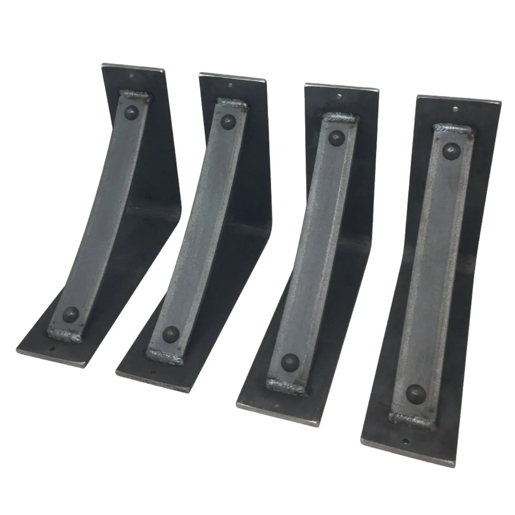 The Troy Shelf Support