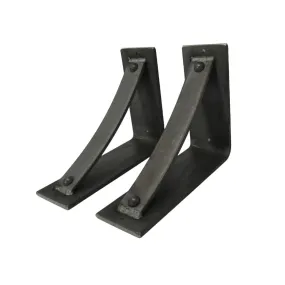 The Troy Shelf Support