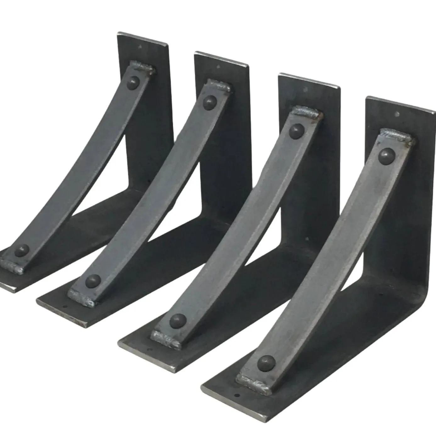 The Troy Shelf Support