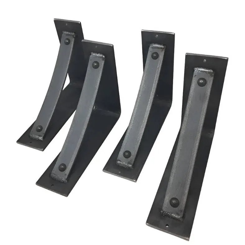 The Troy Shelf Support