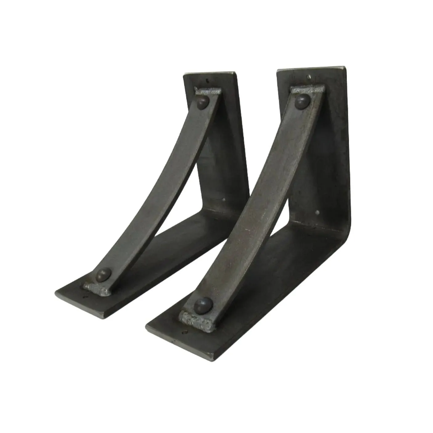 The Troy Shelf Support