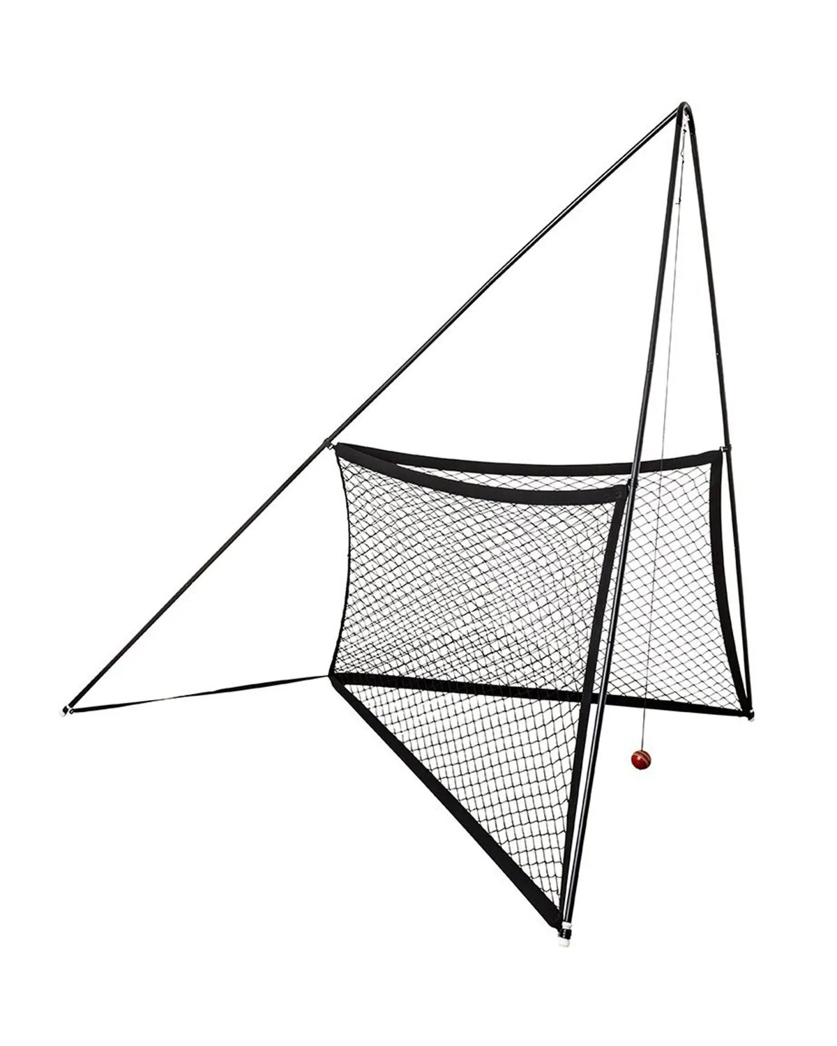 The V Pro - Elite 2.0 Training Practice Net