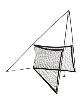 The V Pro - Elite 2.0 Training Practice Net