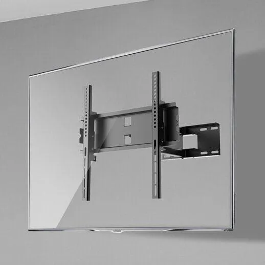 Tilt/Swivel Wall Mount for Flat Panel Screens