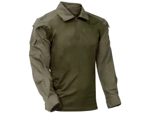 Tippmann Paintball Tactical TDU Shirt Olive S
