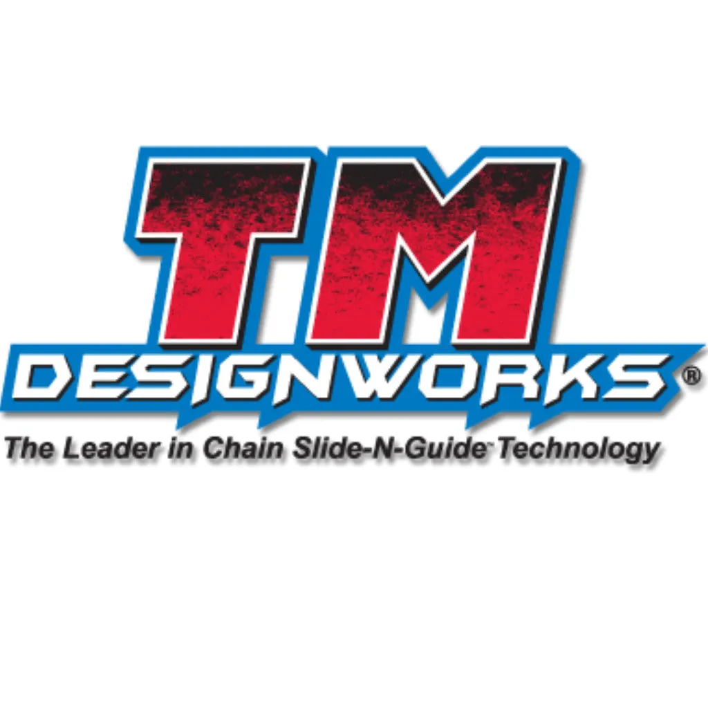 TM Designworks - KTM/Husqvarna 125cc Skid Plate | KTMC-125