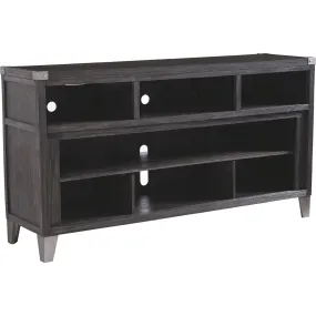 Todoe TV Stand - Gray