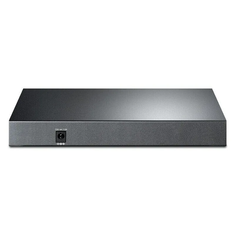 TP-Link TL-SG105-M2 5-Port 2.5G Desktop Switch