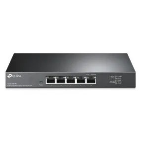 TP-Link TL-SG105-M2 5-Port 2.5G Desktop Switch