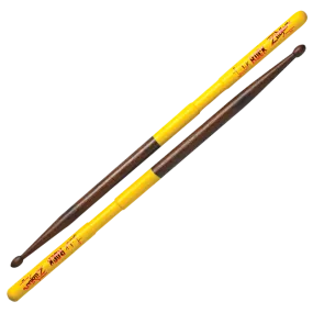 Trilok Gurtu 'Rock' Artist Series Drumsticks