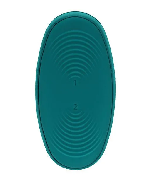 Tryst V2 Bendable Multi Zone Massager W-remote
