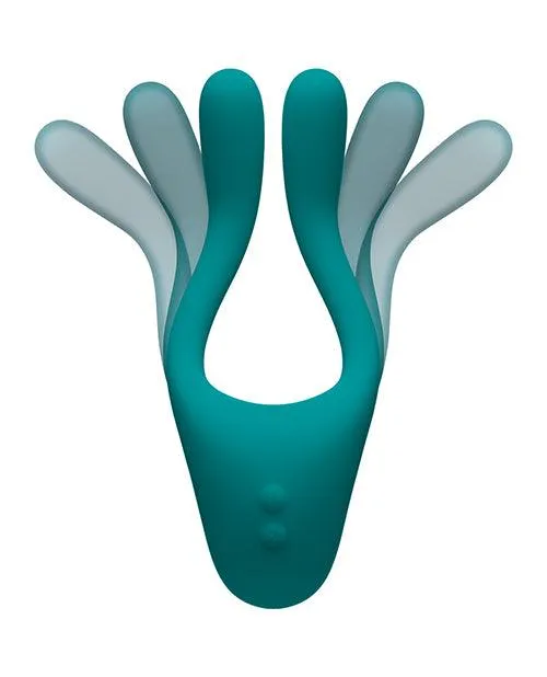 Tryst V2 Bendable Multi Zone Massager W-remote