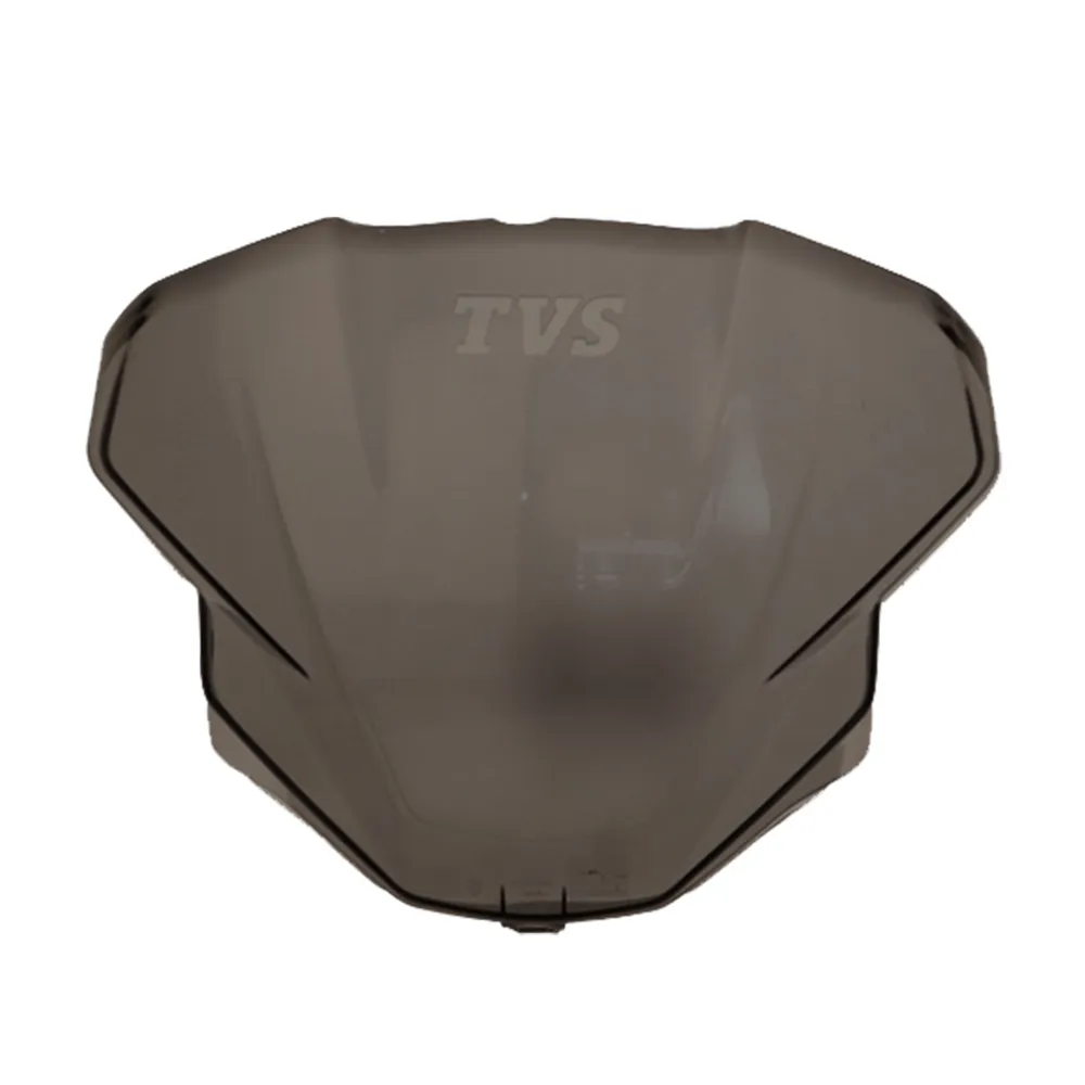 TVS Apache 200 Visor | Aerodynamic Design, Superior Protection, and Stylish Upgrade for Your Ride