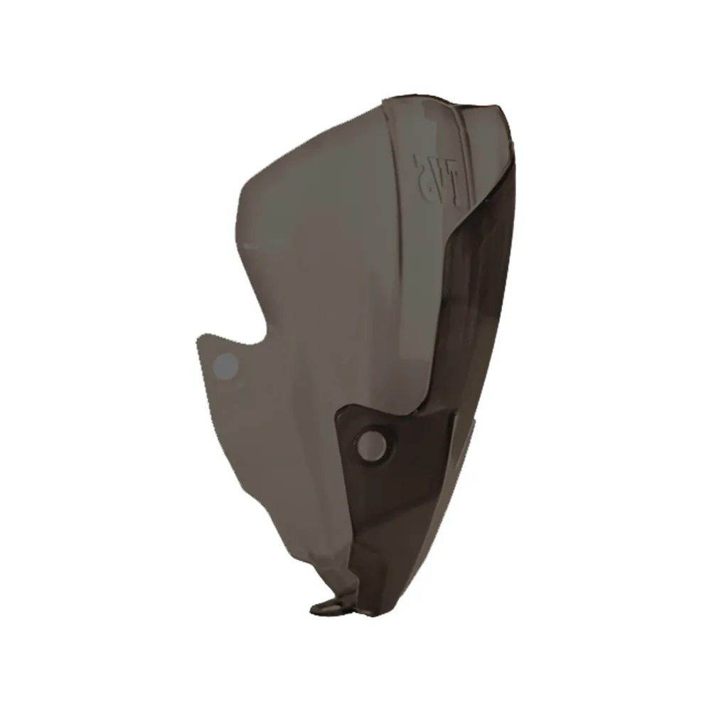 TVS Apache 200 Visor | Aerodynamic Design, Superior Protection, and Stylish Upgrade for Your Ride