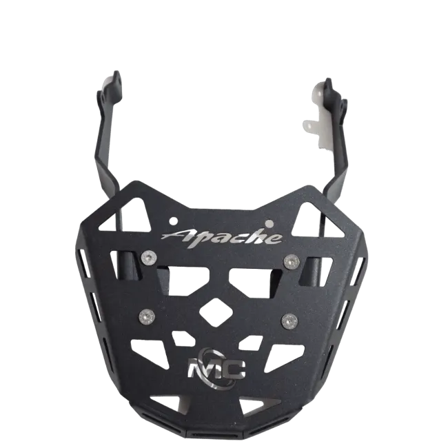 TVS Apache RTR 310 - Motocare  CNC Carrier Plate