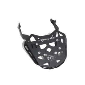 TVS Apache RTR 310 - Motocare  CNC Carrier Plate