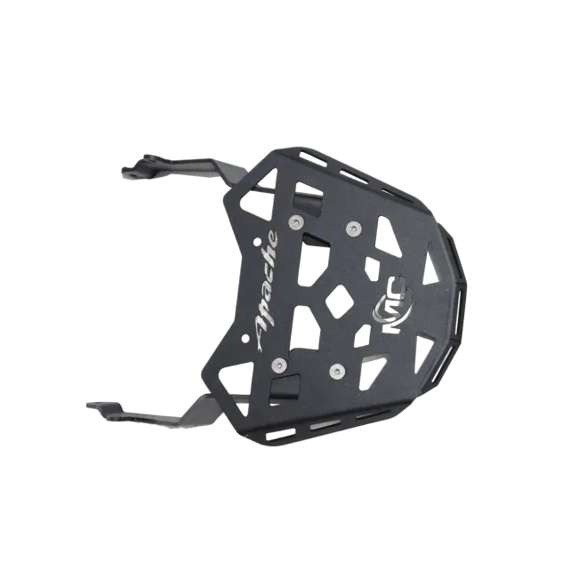 TVS Apache RTR 310 - Motocare  CNC Carrier Plate