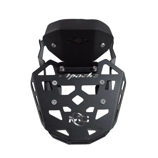 TVS Apache RTR 310 - Motocare  CNC Carrier Plate