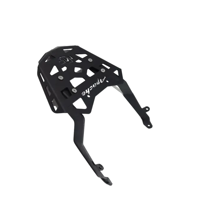 TVS Apache RTR 310 - Motocare  CNC Carrier Plate