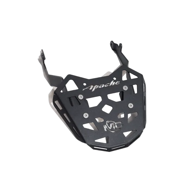 TVS Apache RTR 310 - Motocare  CNC Carrier Plate