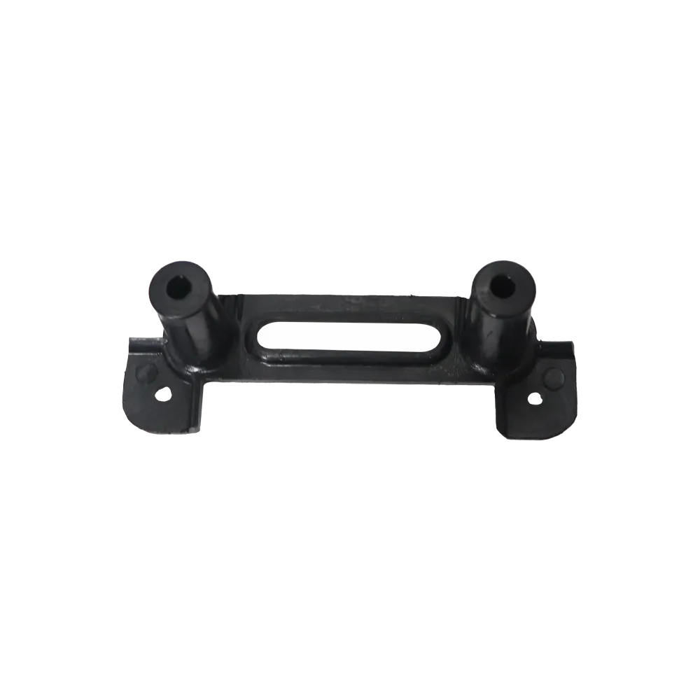 TVS Bracket License Plate Kit