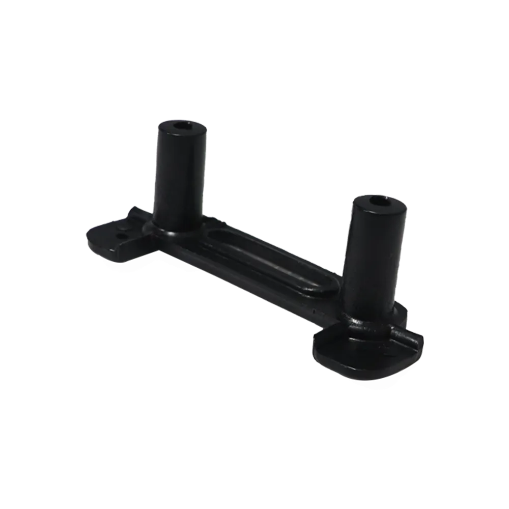 TVS Bracket License Plate Kit