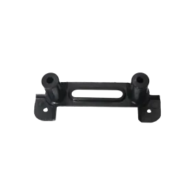 TVS Bracket License Plate Kit