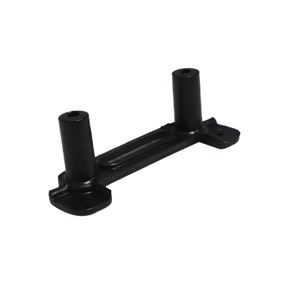 TVS Bracket License Plate Kit