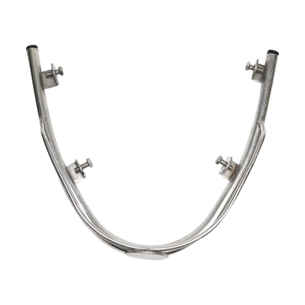 TVS Fender Guard for Ntorq - Superior Protection for Your Bike's Fender