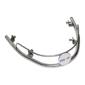 TVS Fender Guard for Ntorq - Superior Protection for Your Bike's Fender
