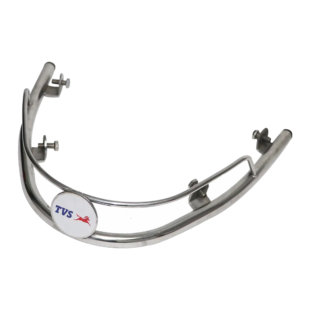 TVS Fender Guard for Ntorq - Superior Protection for Your Bike's Fender