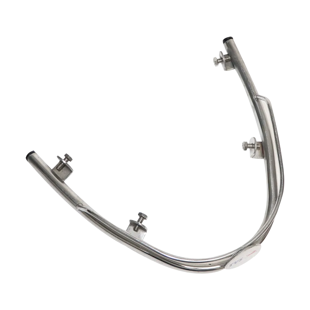 TVS Fender Guard for Ntorq - Superior Protection for Your Bike's Fender