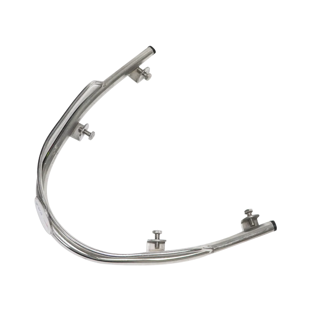 TVS Fender Guard for Ntorq - Superior Protection for Your Bike's Fender
