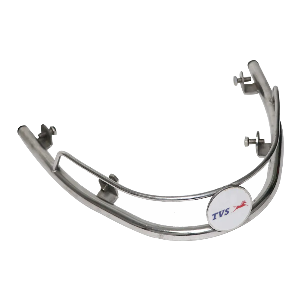TVS Fender Guard for Ntorq - Superior Protection for Your Bike's Fender