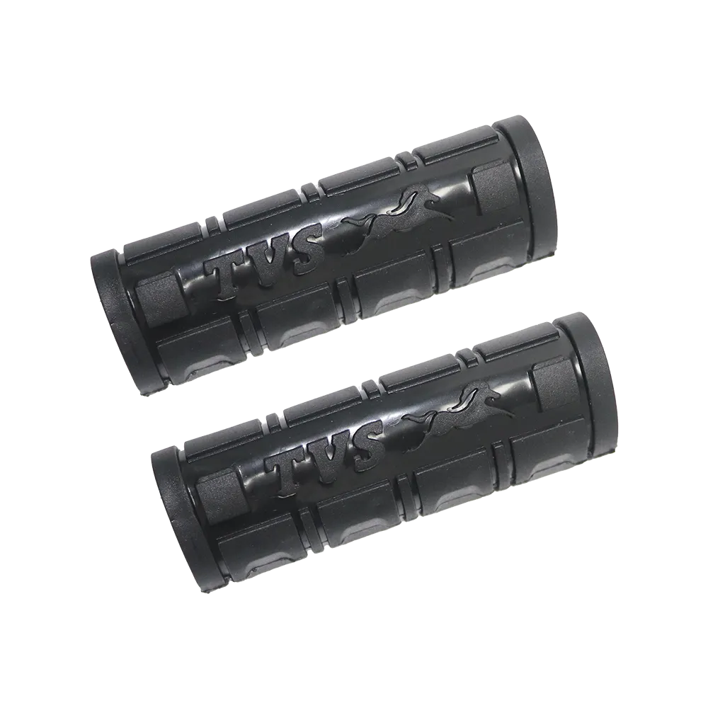 TVS Handgrip Cover Sy Model 2 - Superior Comfort and Control for Your Ride