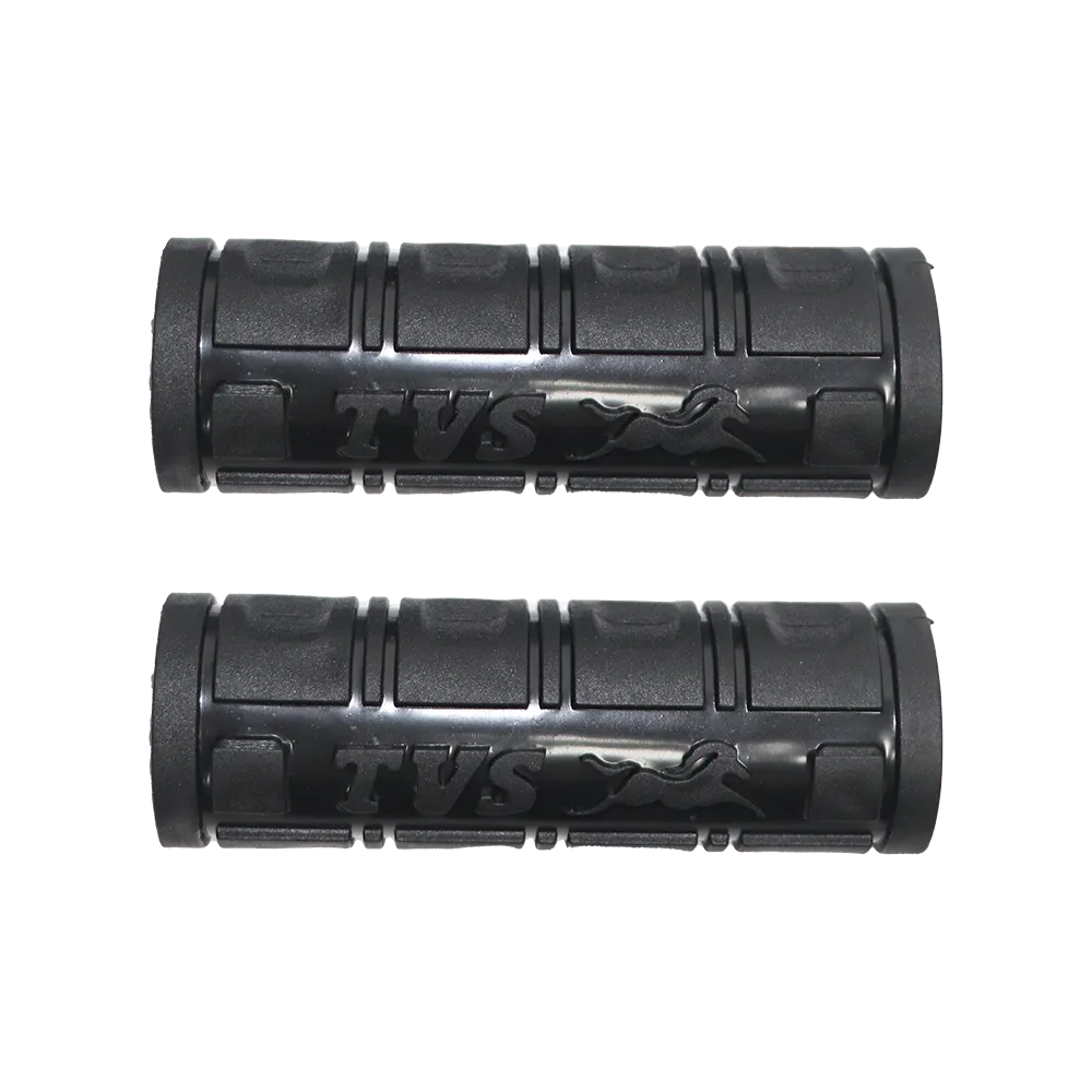 TVS Handgrip Cover Sy Model 2 - Superior Comfort and Control for Your Ride