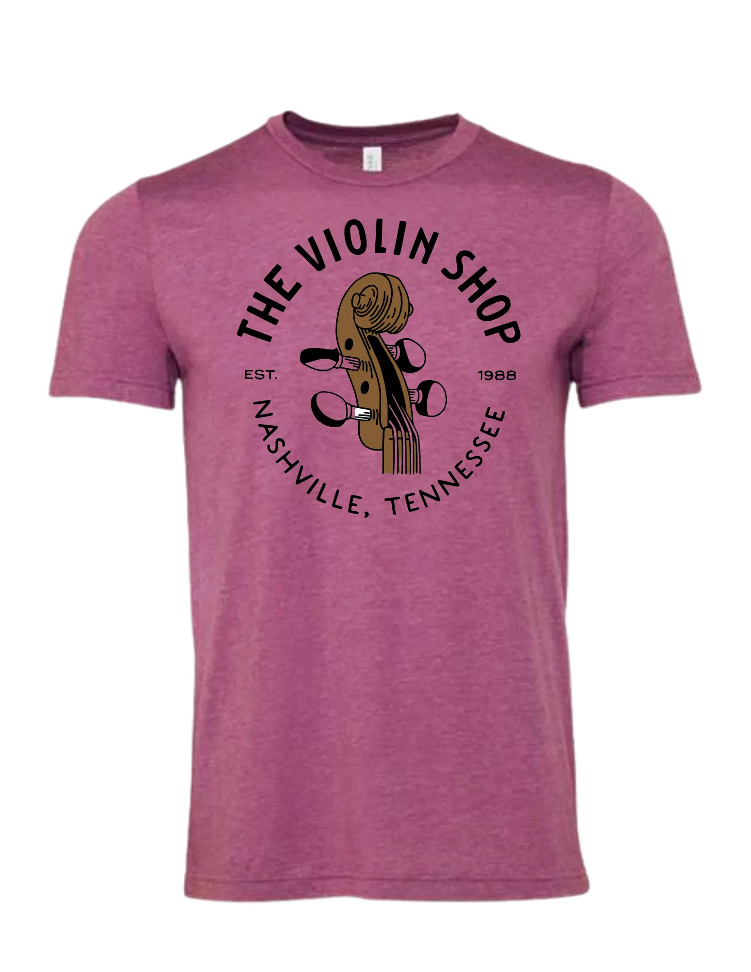 TVS YOUTH T-SHIRT