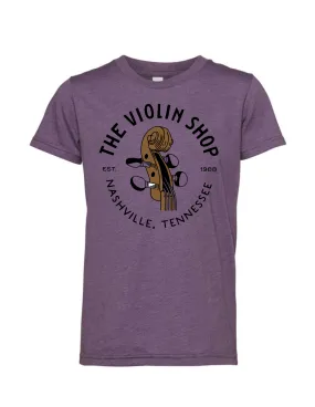 TVS YOUTH T-SHIRT