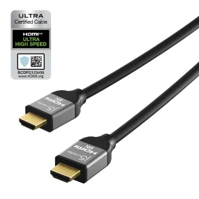 Ultra High Speed HDMI®/™ Cable