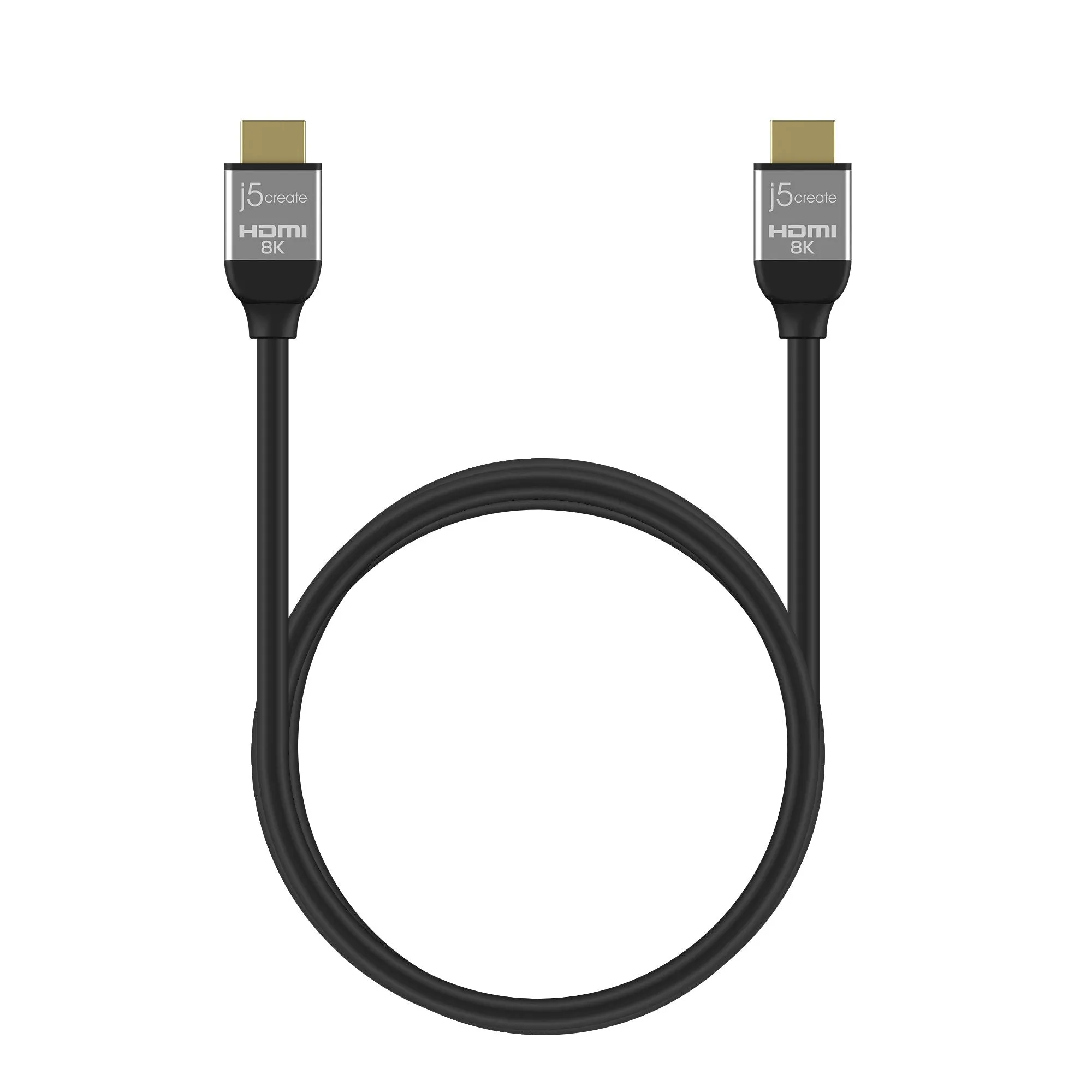 Ultra High Speed HDMI®/™ Cable