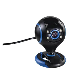 uRage REC 200 HD Streaming Webcam - 7VGR