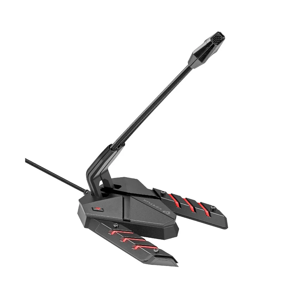 Vertux Streamer-3 Gaming Microphone